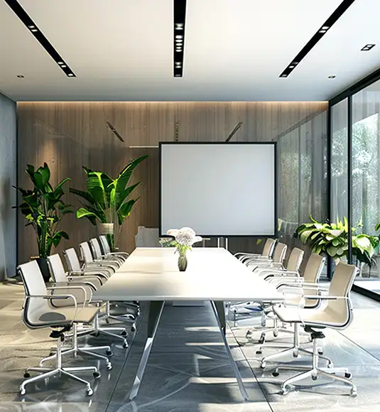 Ritz Office Spaces