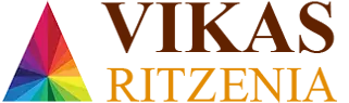 Vikas Ritzenia