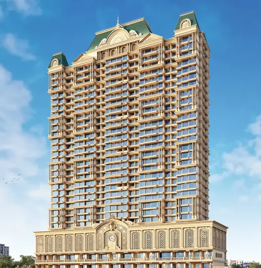 Vikas Ritz Europa Kalyan
