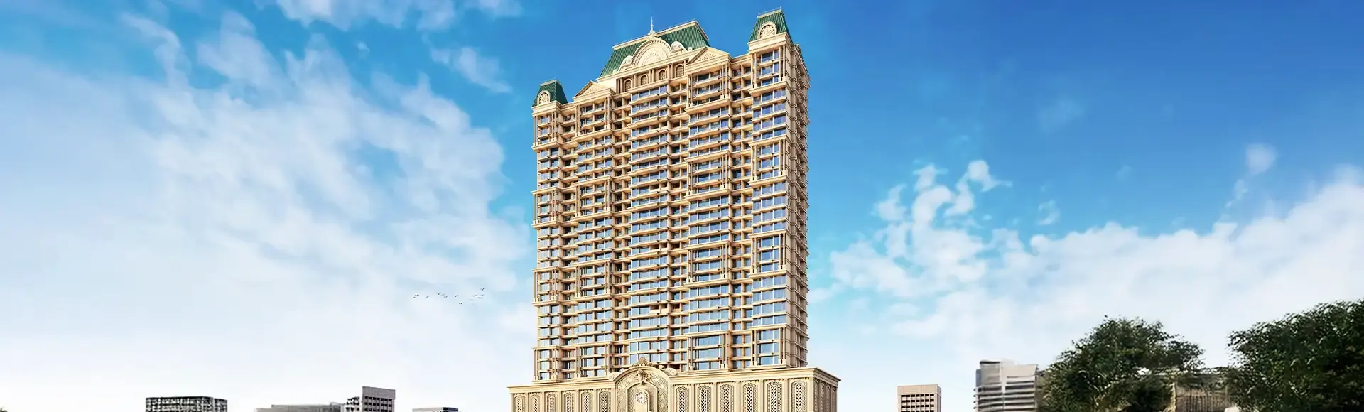Ritz Europa Kalyan